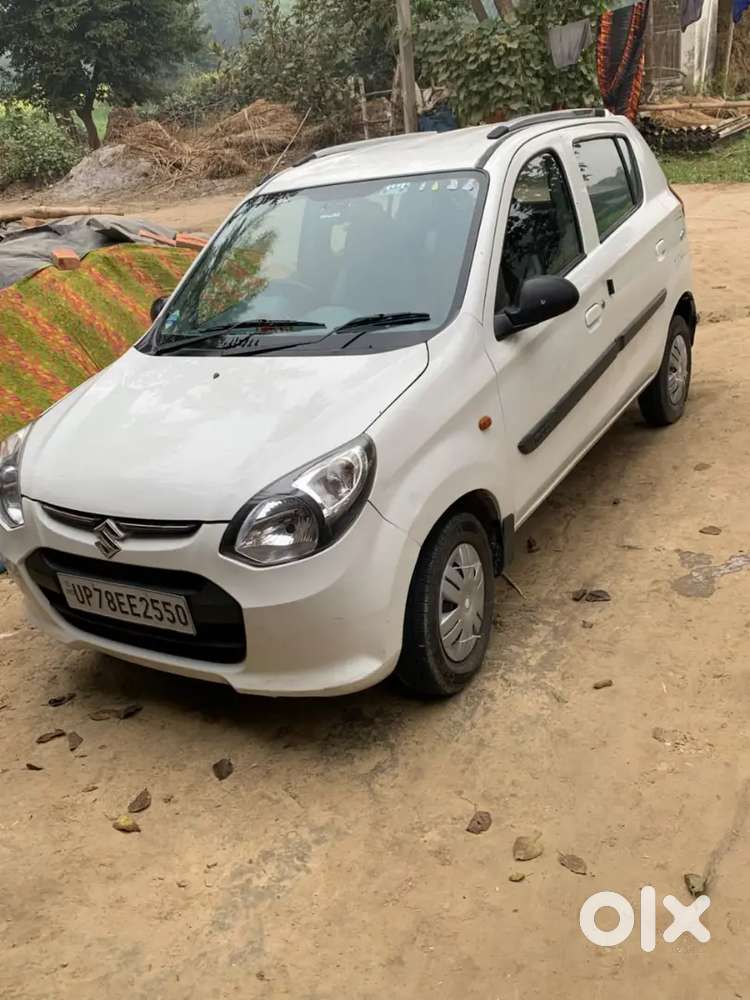 Maruti Suzuki Alto 2016 Lxi Ac Power Window Senter Lock