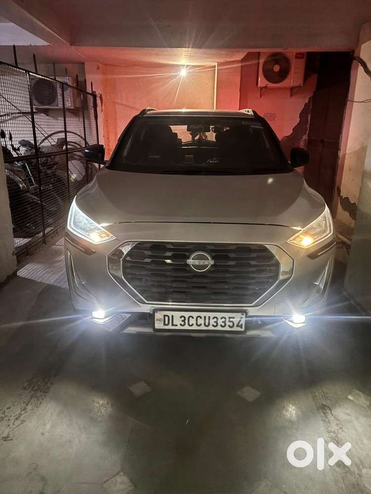 Well Maintain, All Upgradation Done Family Car