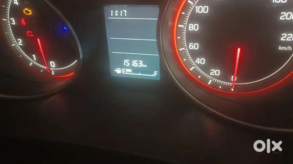 Maruti Suzuki Swift Lxi 2022 Option Manual Petrol