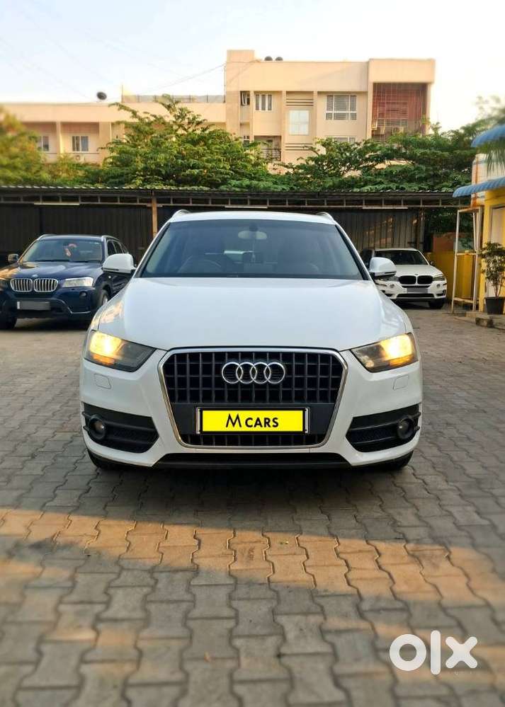 Audi Q3 30 Tdi S, 2015, Diesel