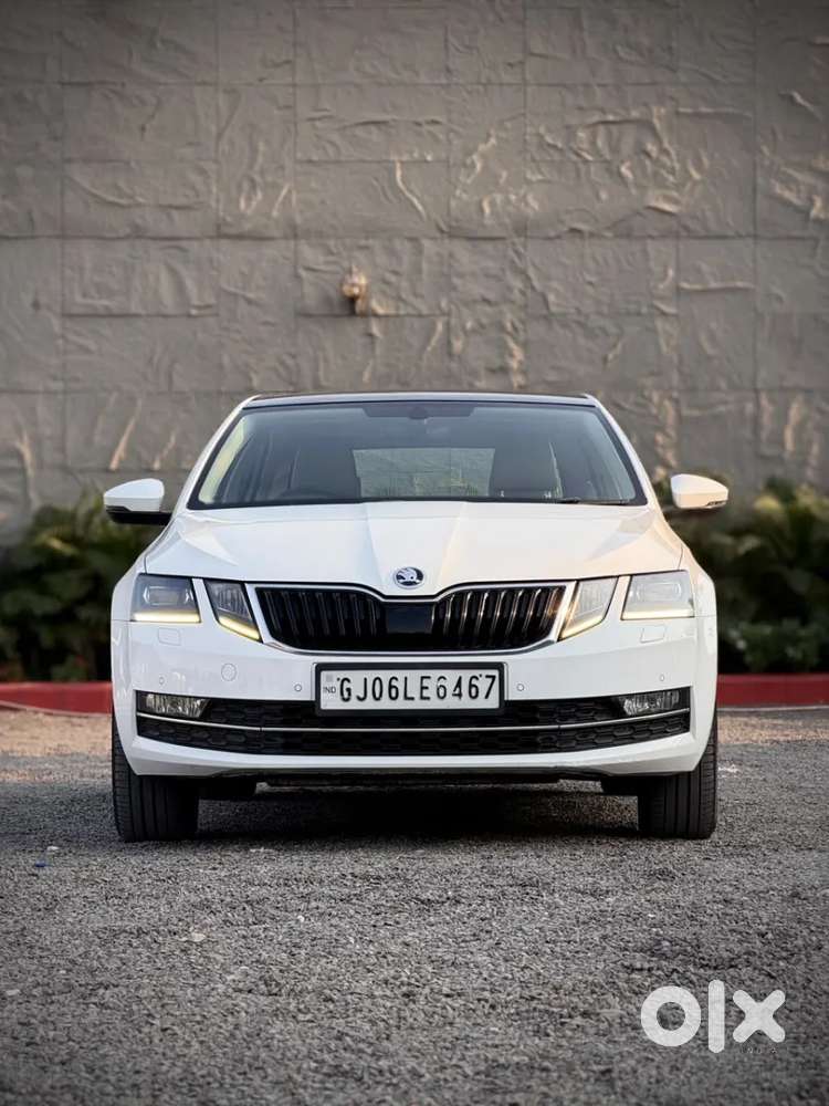 Skoda Octavia 2.0 L&k Tdi, 2017, Diesel