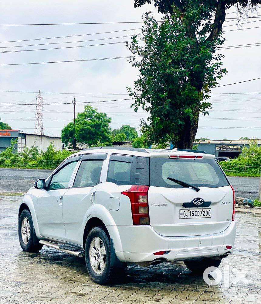 Mahindra Xuv500 2011-2015 W4, 2014, Diesel