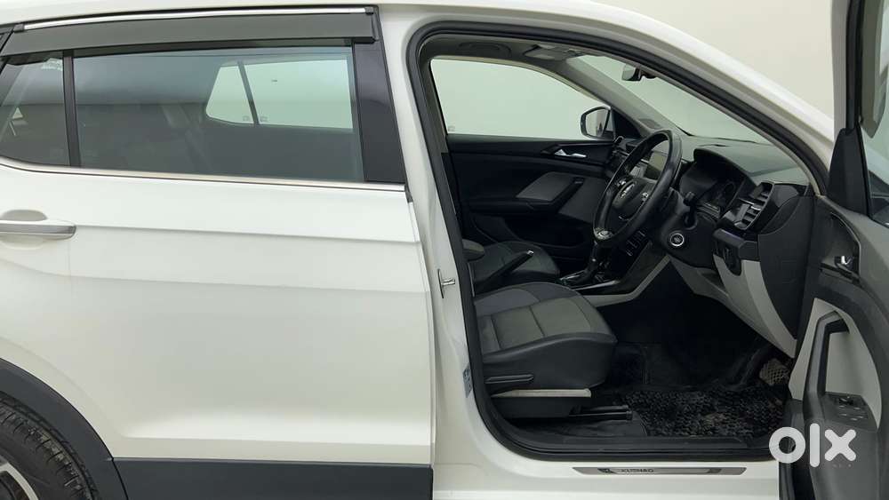 Skoda Kushaq Style 1.0l Tsi At, 2021, Petrol