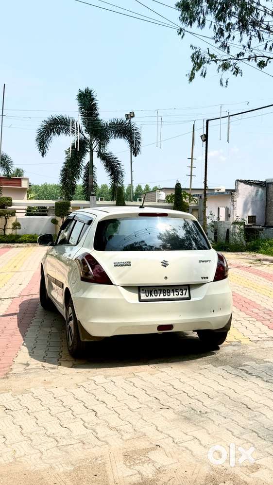 Maruti Swift Vdi 2014