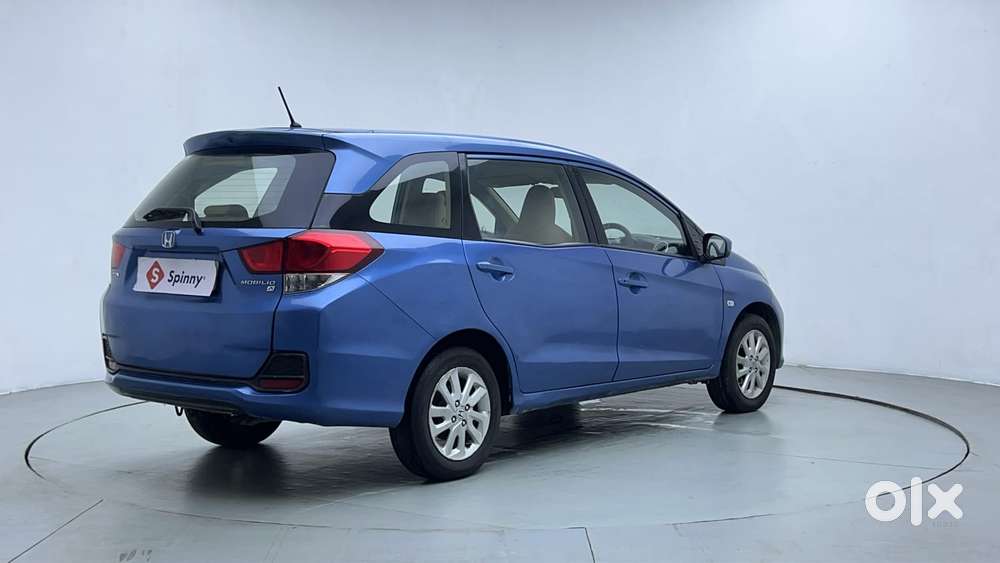 Honda Mobilio V I-vtec, 2014, Petrol