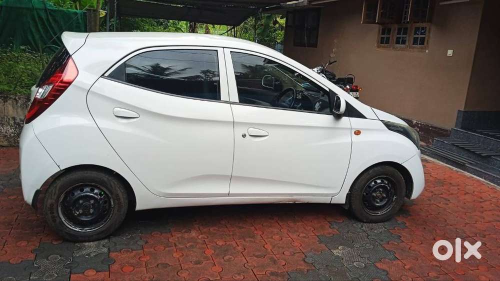 Hyundai Eon Era 2018