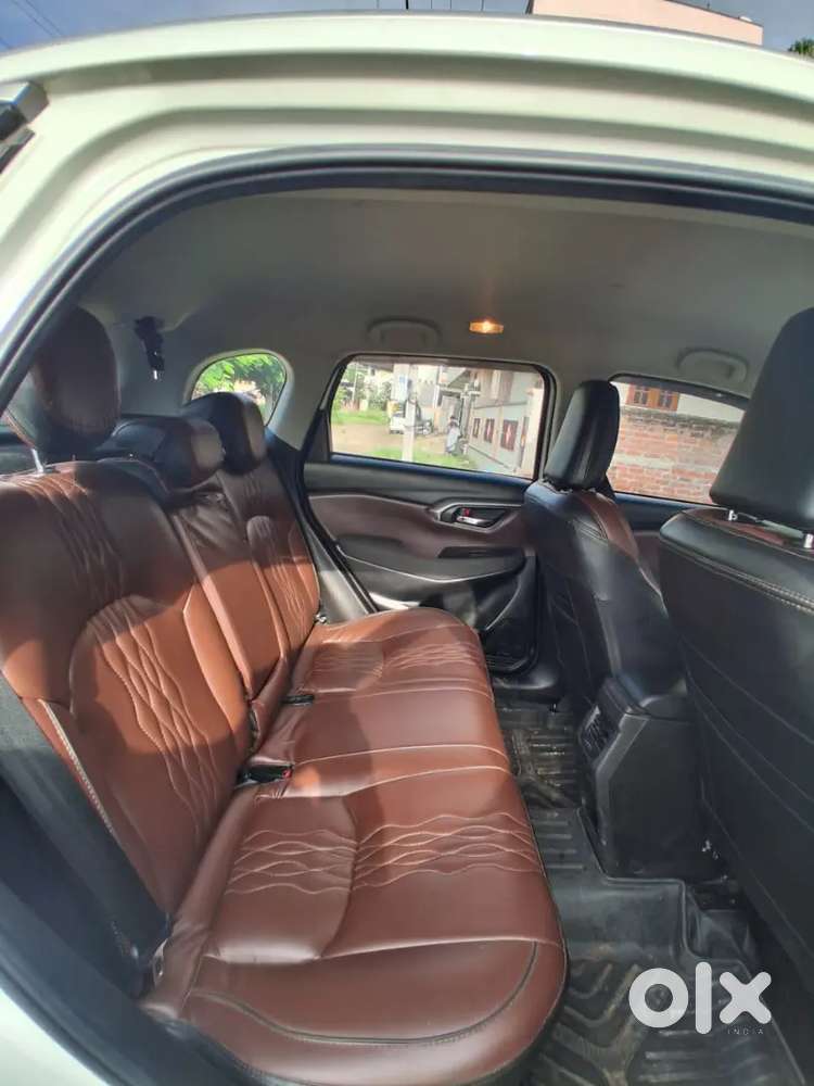 Maruti Suzuki Vitara 1.5 Sigma 2023