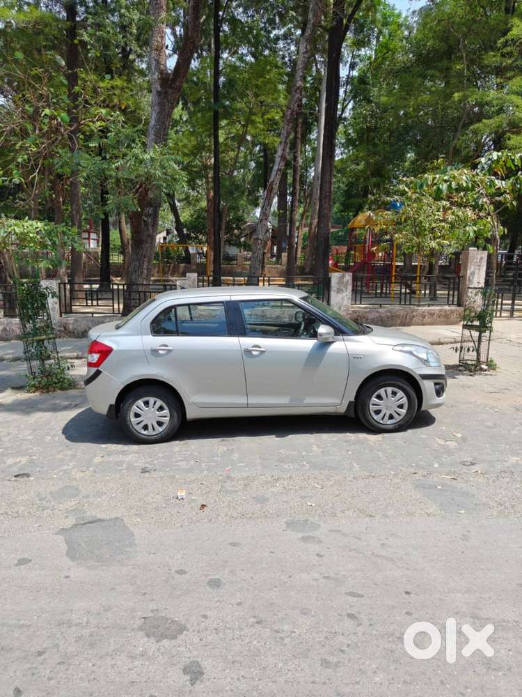Maruti Suzuki Swift Dzire 2014 Petrol Good Condition
