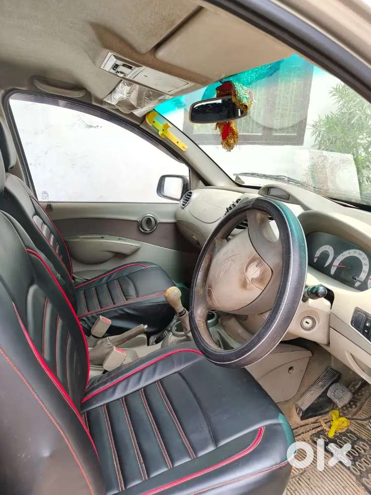 Mahindra Quanto 2013 Diesel 76000 Km Driven
