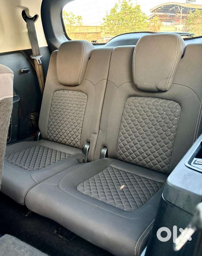 Tata Safari 2.0 Kryotec Xta Plus, 2022, Diesel