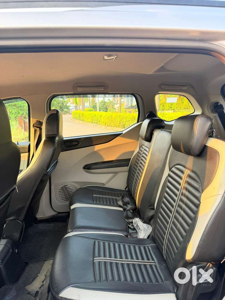 Renault Triber Rxt Easy-r Amt, 2020, Petrol