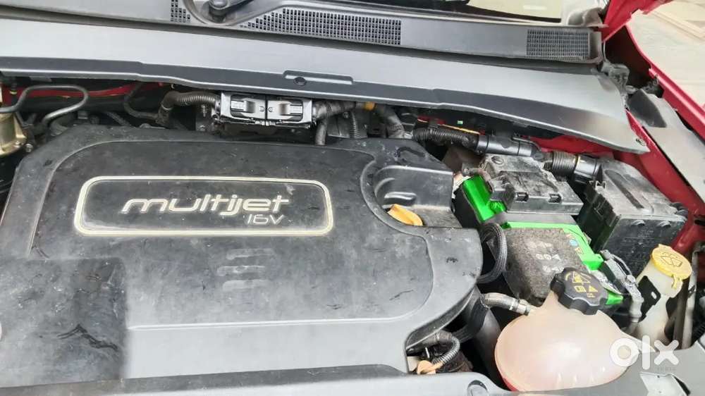 Jeep Compass Sport 2020