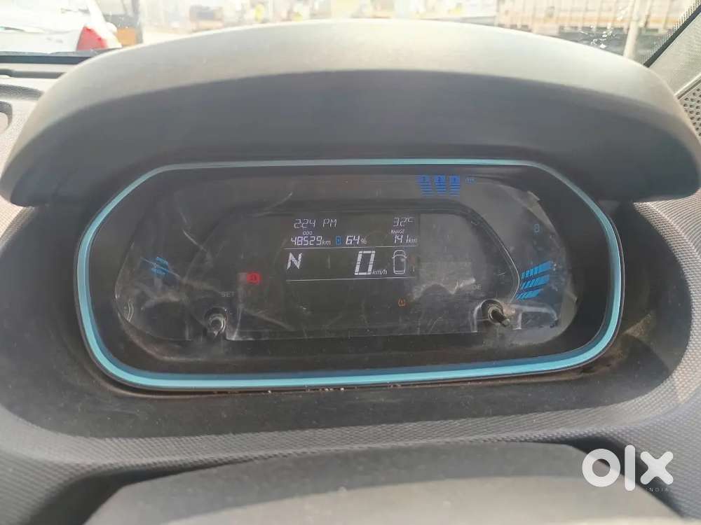 Tata Tiago Ev 2024 Electric 58000 Km Driven