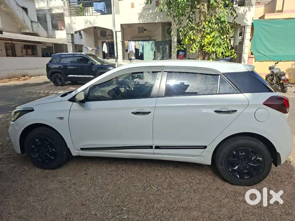 Hyundai New I20 2019