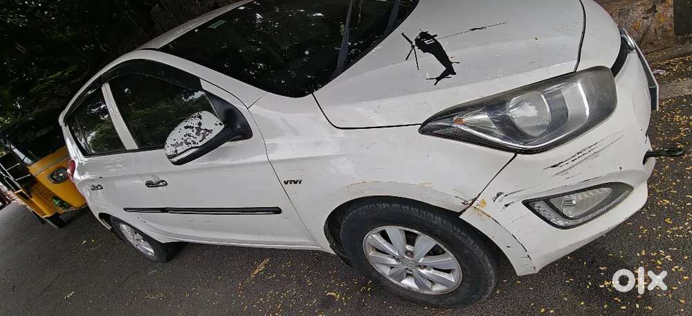 Hyundai I20 Asta 2013 Petrol Manual