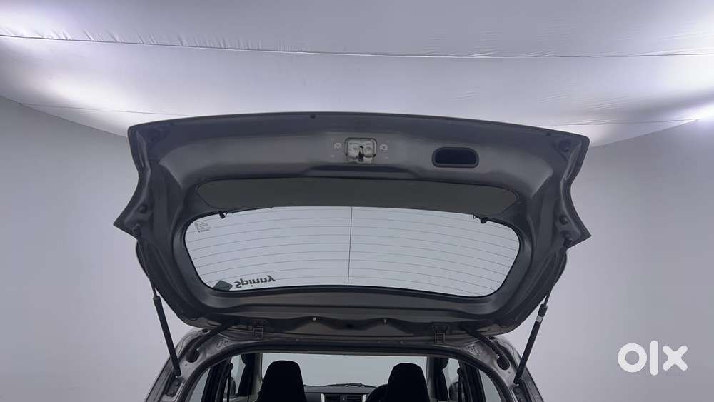 Maruti Suzuki Celerio 1.0 Zxi Amt, 2017, Petrol