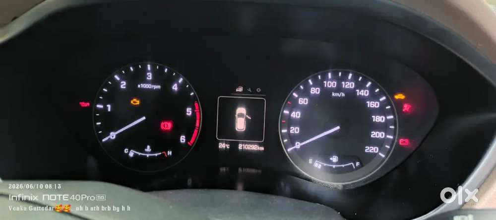 Hyundai I20 Active 2015
