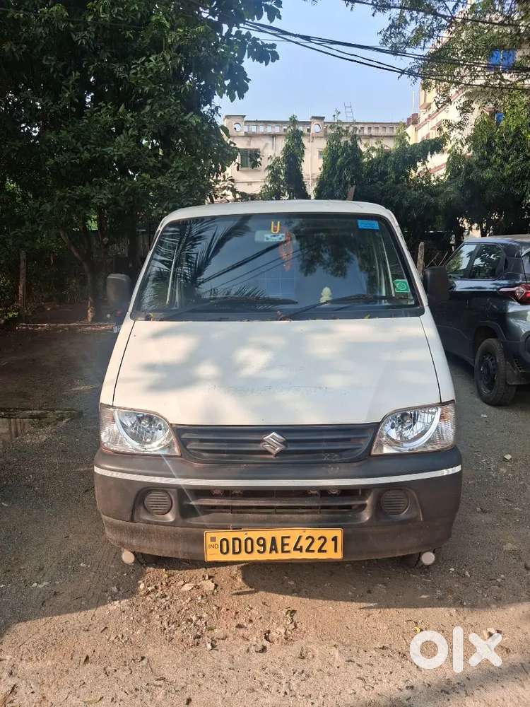 Maruti Suzuki Eeco 2024 Cargo