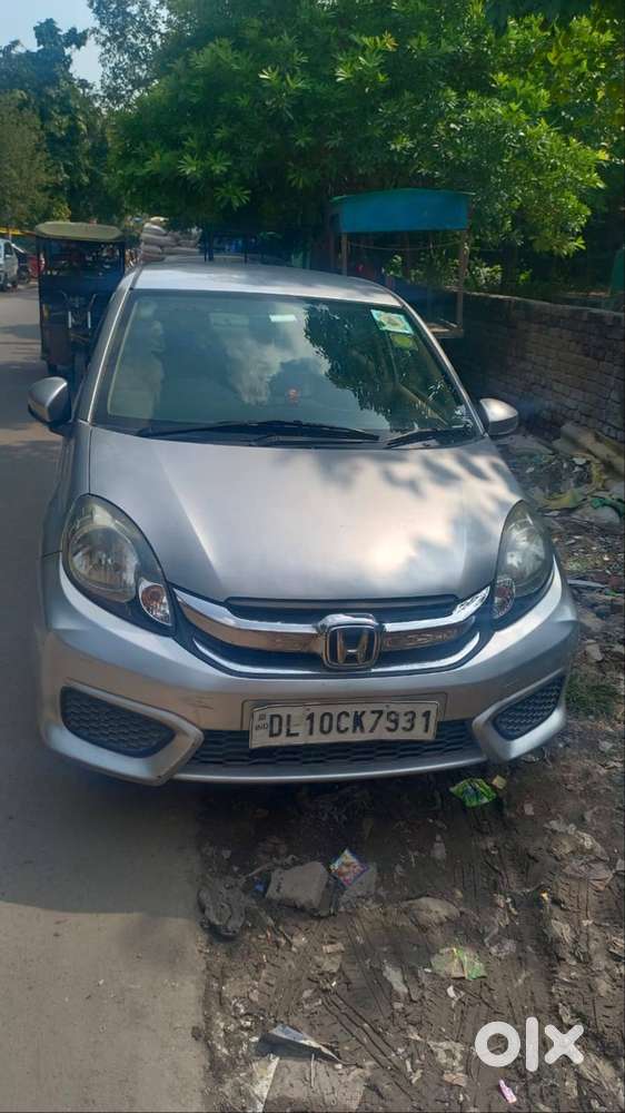 Honda Amaze