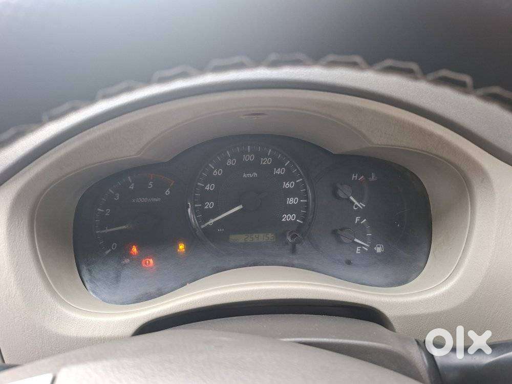 Toyota Innova 2.5 G (diesel) 7 Seater, 2014, Diesel