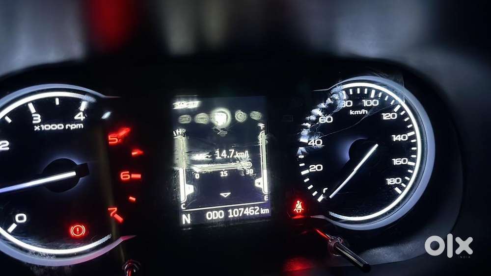 Mahindra Diesel Car 2021