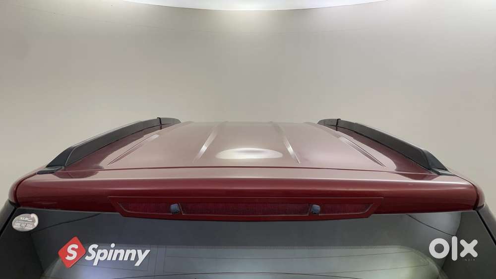 Mahindra Xuv500 2.2 W10, 2015, Diesel