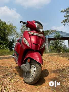 Olx discount bike mayiladuthurai