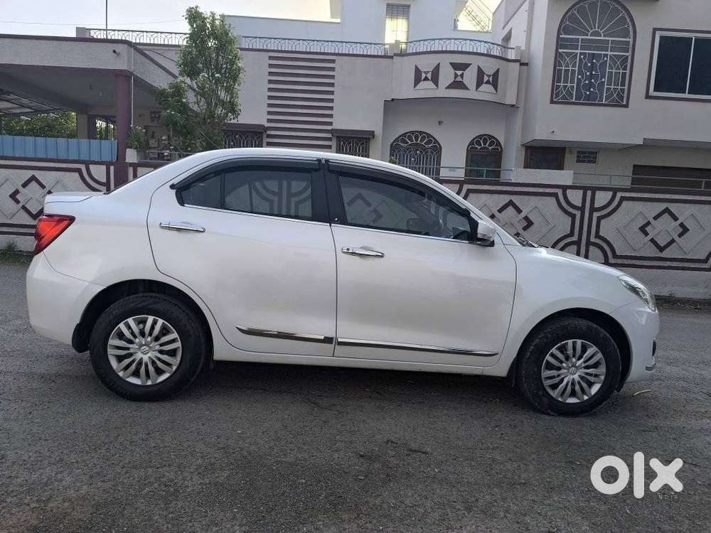 Maruti Suzuki Swift Dzire Vdi (o), 2019, Diesel