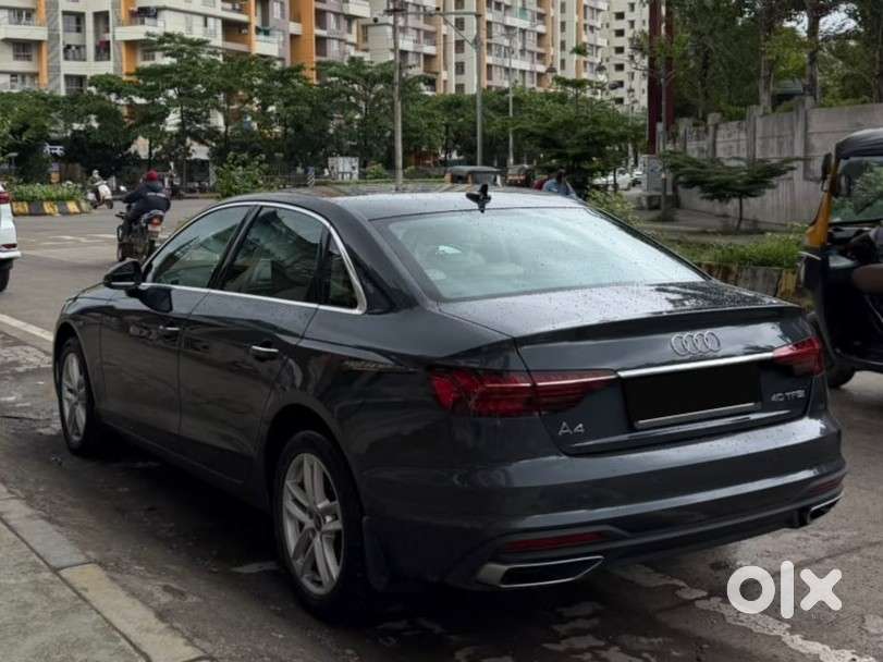 Audi A4 2.0 Premium Plus 40 Tfsi, 2024, Petrol