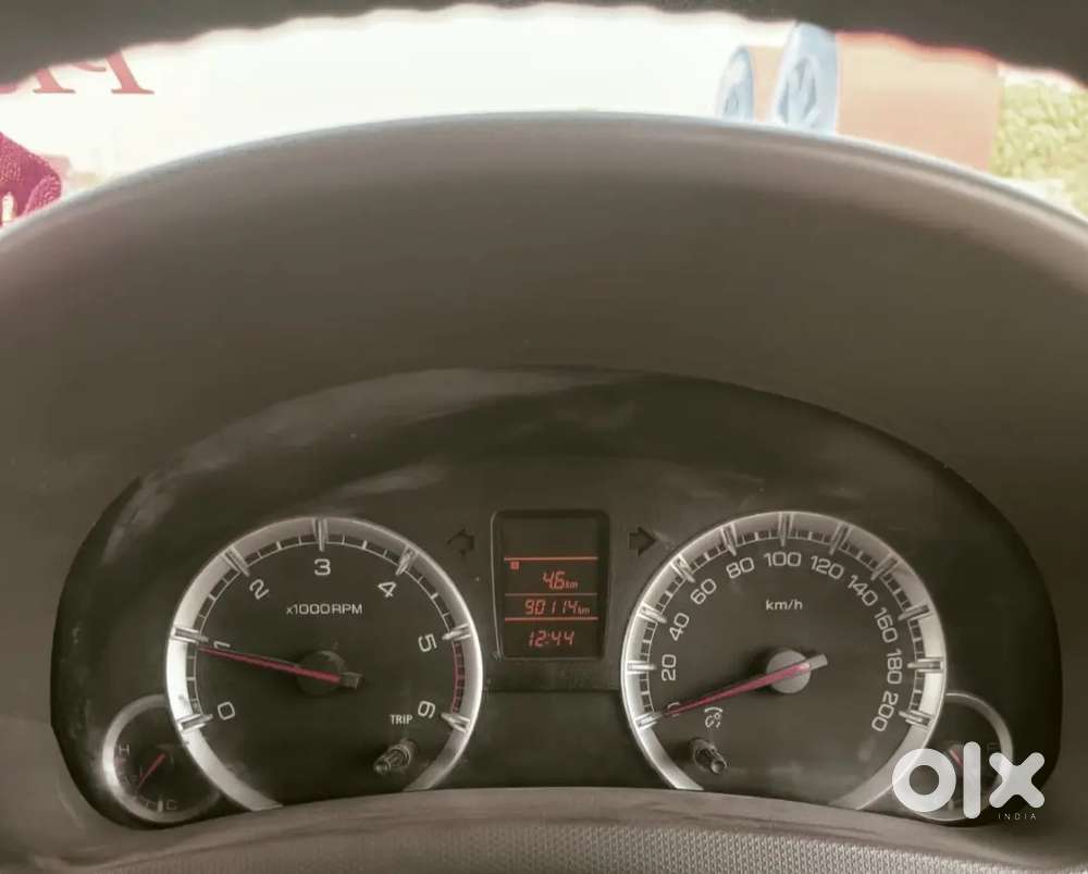 Maruti Suzuki Ertiga 2012 Desember