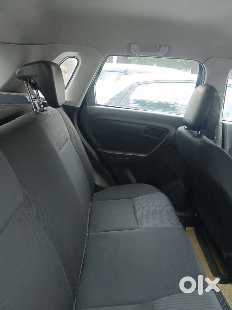 Maruti Brezza Vdi Diesel 1st Owner December 2016 Model