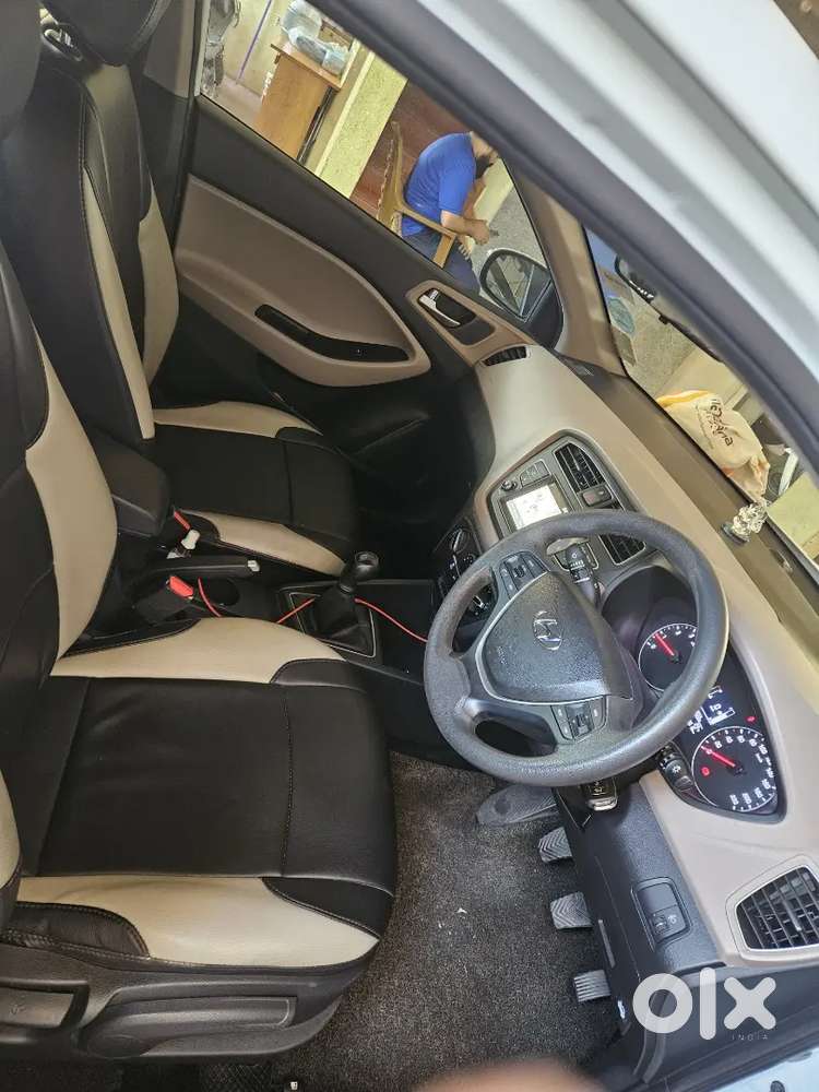 Hyundai New I20 2020 Petrol Well Maintained