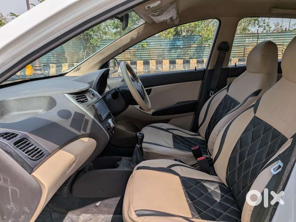 Hyundai Eon Era +, 2015, Petrol