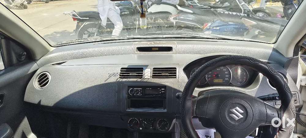 Good Condition, Take And Drive