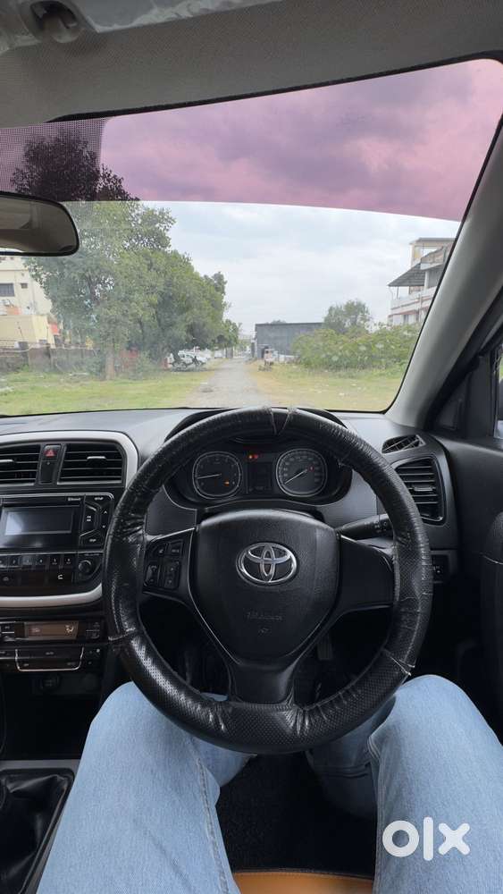 Toyota Urban Cruiser Cruiser Mid, 2022, Petrol