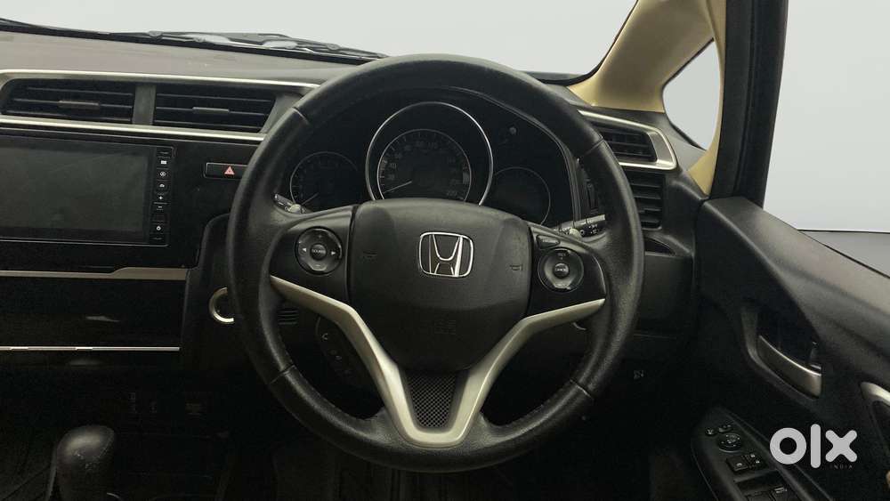 Honda Jazz Vx Cvt, 2018, Petrol