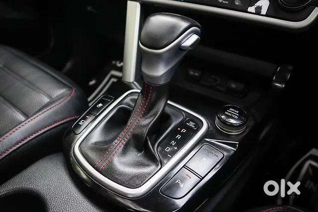 Kia Seltos Gtx+ Petrol Automatic  Showroom Condition  Headturner Suv