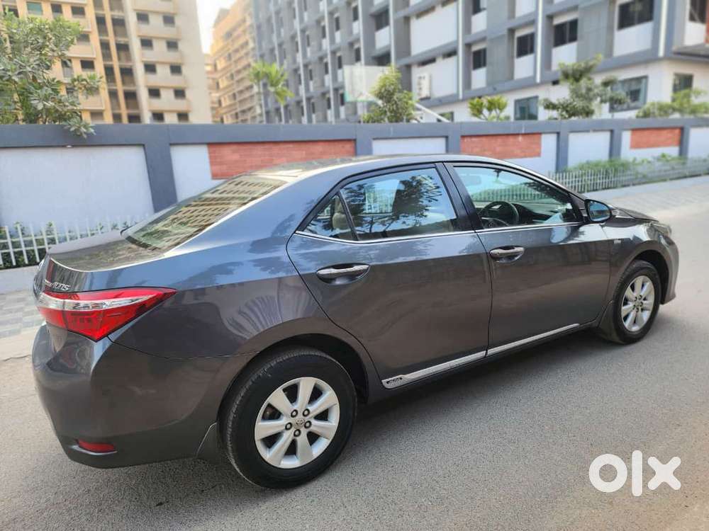Toyota Corolla H3 1.8g, 2015, Petrol