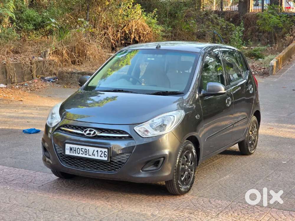Hyundai I10 Asta Petrol 2012