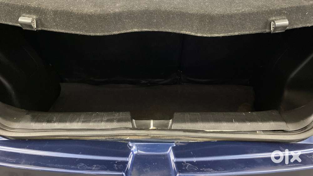 Maruti Suzuki Baleno 1.2 Cvt Delta, 2018, Petrol