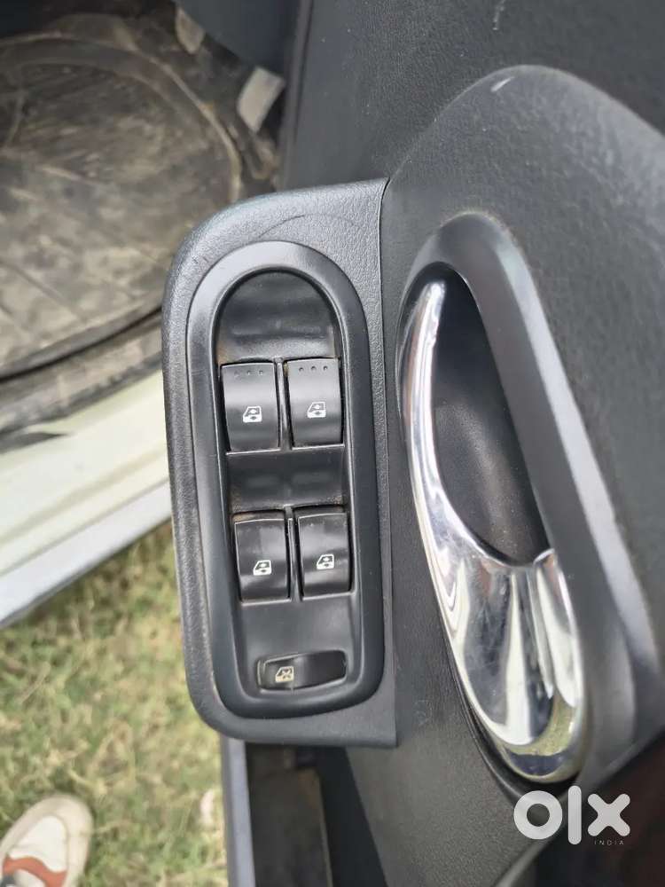 Renault Duster 2013 Diesel 101358 Km Driven