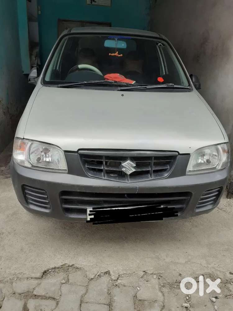 Maruti Suzuki Alto 2011 Petrol 90000 Km Driven Ac Bhi Chalu Hai