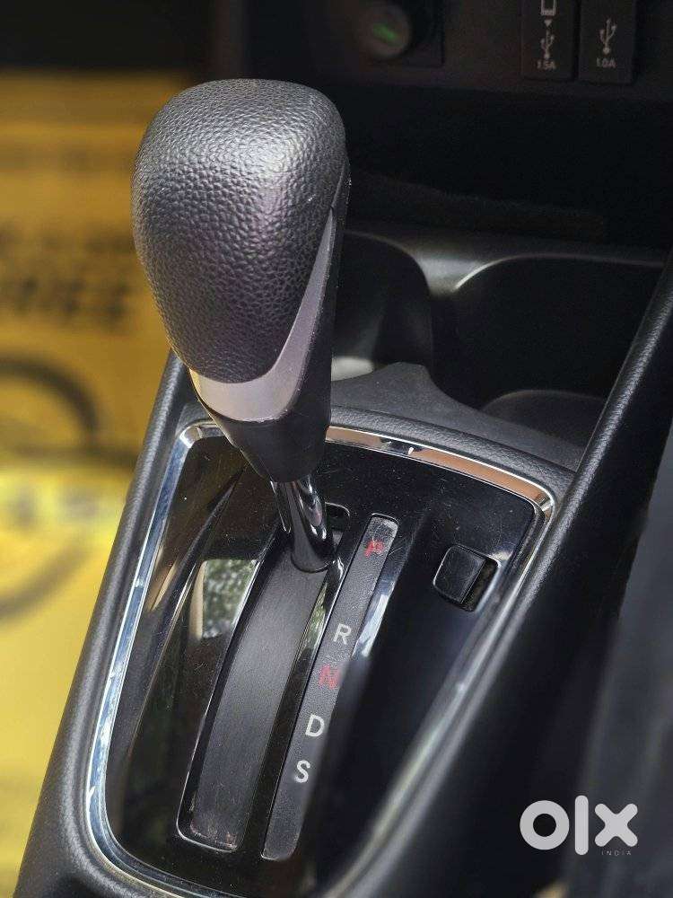 Honda Amaze Vx 1.2 Petrol Cvt, 2023, Petrol