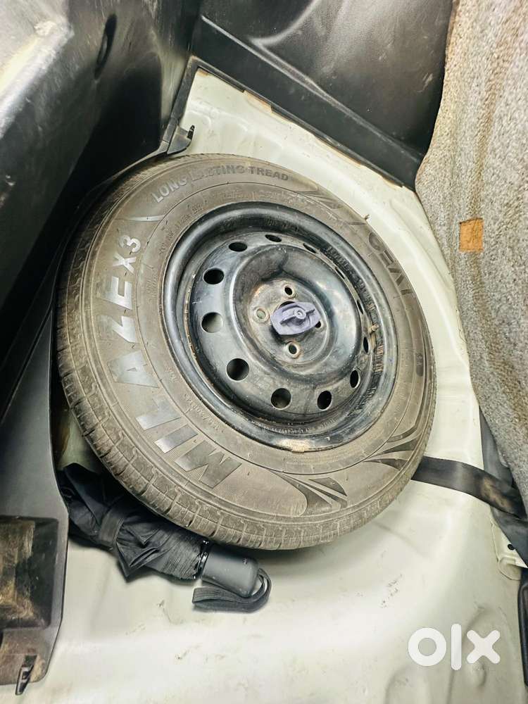 Maruti Suzuki Swift Vxi 2018, 2019, Petrol