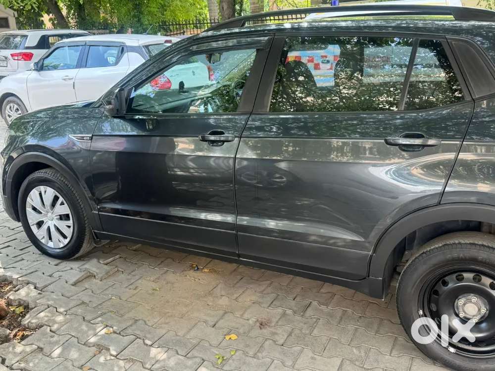 Volkswagen Taigun 1.0 Tsi 2023
