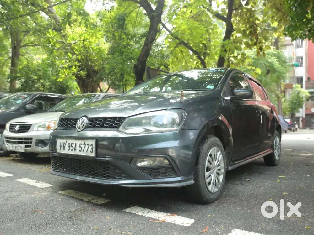 Volkswagen Polo 1.0 Mpi 2020