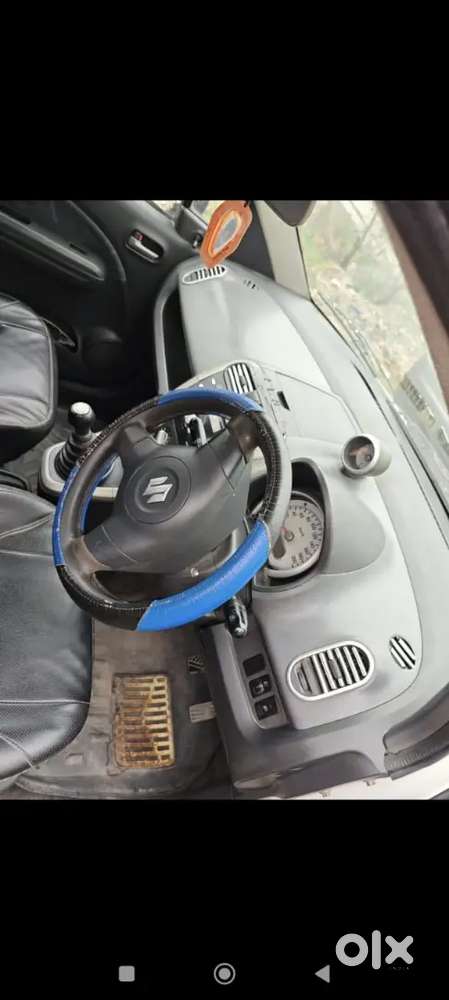 Maruti Suzuki Ritz 2012 Diesel 80000 Km Driven