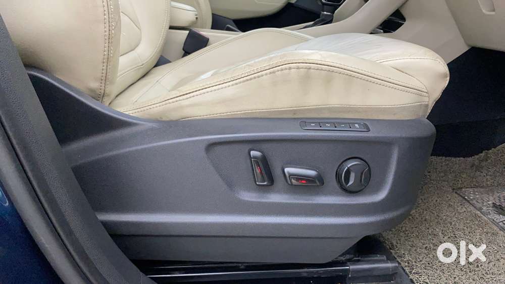 Skoda Kodiaq 2.0 Style Tdi 4x4 At, 2018, Diesel