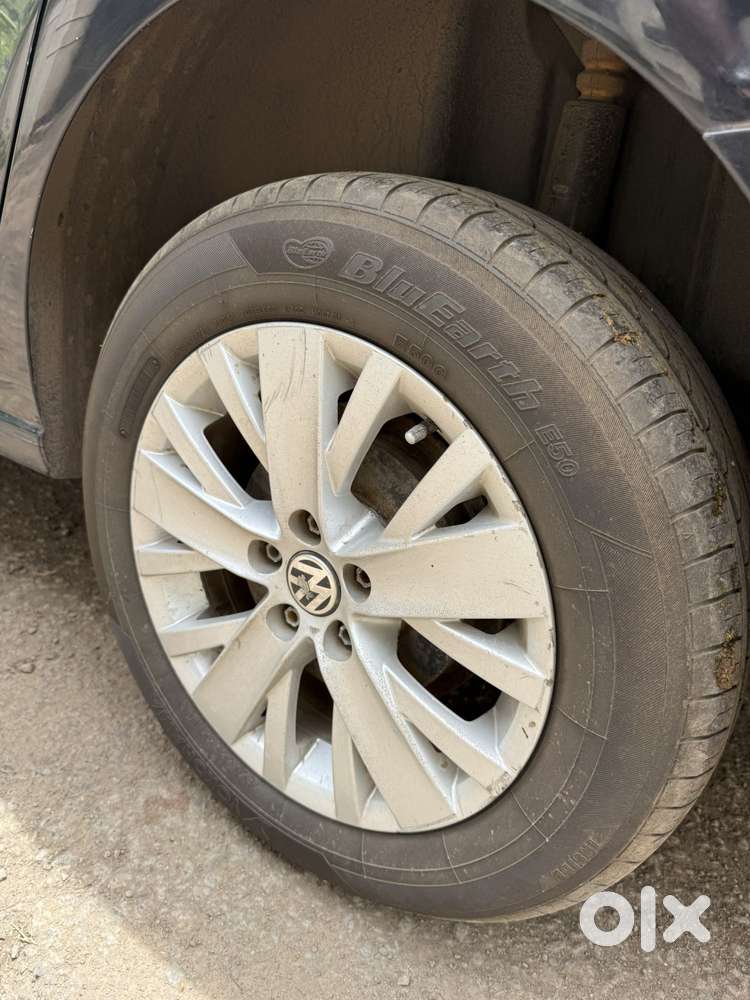 Volkswagen Vento 1.5 Tdi Highline At, 2015, Diesel