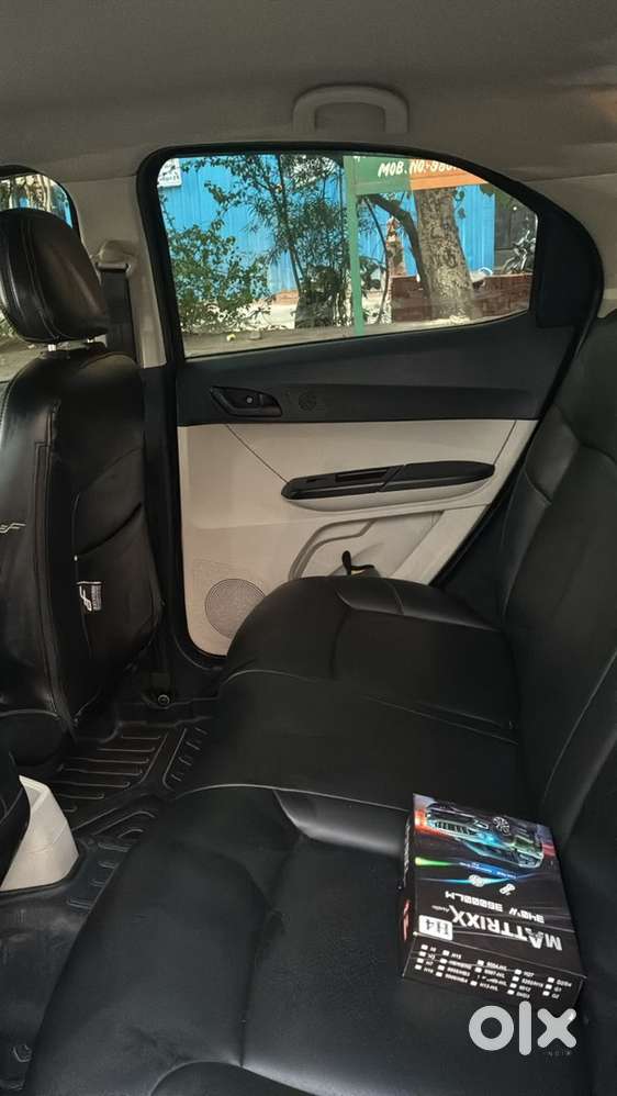 Tata Tiago Ev 2024